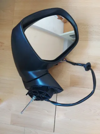 Espejo derecho Peugeot 5008