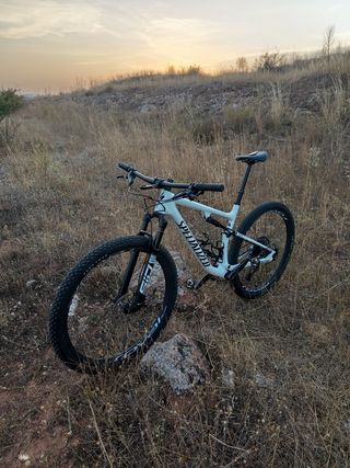 Specialized Epic Expert 2023 - MTB