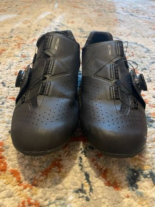 Zapatillas ciclismo Shimano RC3