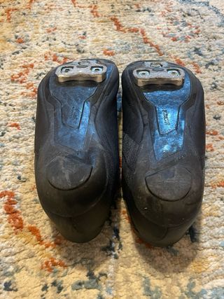 Zapatillas ciclismo Shimano RC3