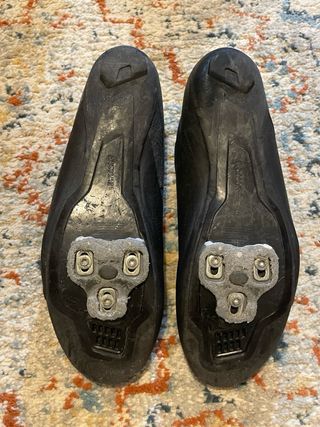 Zapatillas ciclismo Shimano RC3