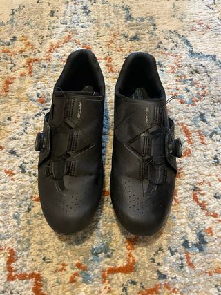 Zapatillas ciclismo Shimano RC3
