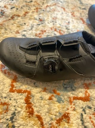 Zapatillas ciclismo Shimano RC3