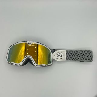 Gafas 100% Motocross Café Racer
