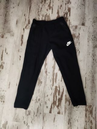 Pantalones Nike negros - deportivos
