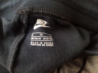 Pantalones Nike negros - deportivos