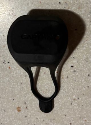 Sensor velocidad Garmin