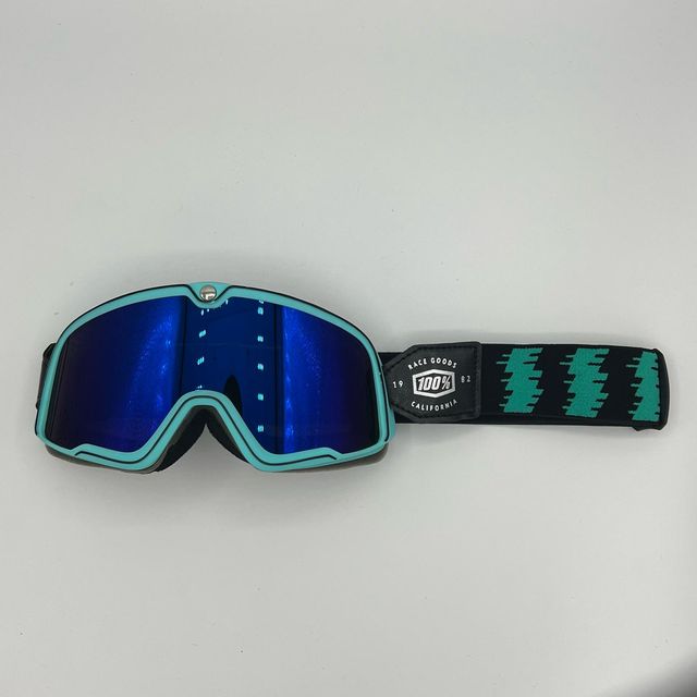 Gafas 100% Motocross Café Racer