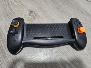 Mando ergonómico Zacro Nintendo Switch (no OLED)