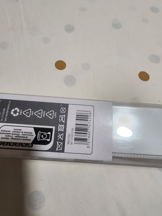 Cortina enrollable Inspire Rumba 90cm