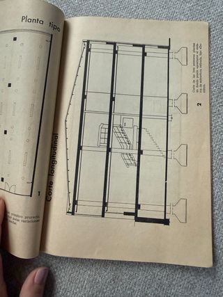 Revista Cúpula Nº 129 - 1960