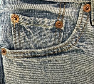 Short vaquero 