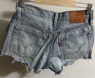 Short vaquero 