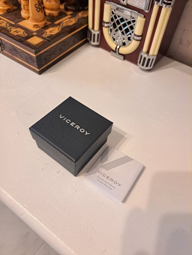 Estuche Viceroy - Caja reloj