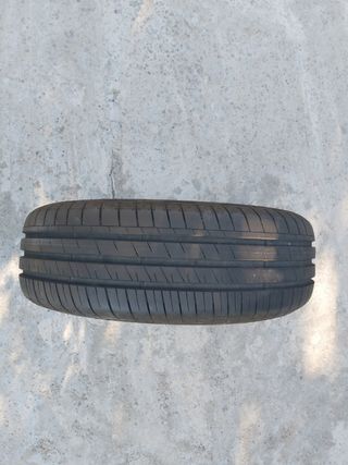 Rueda 195/65R15 H91
Neumático para repuesto 