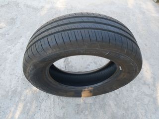 Rueda 195/65R15 H91
Neumático para repuesto 
