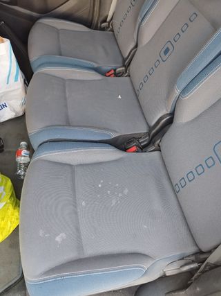 Citroen Berlingo 2010