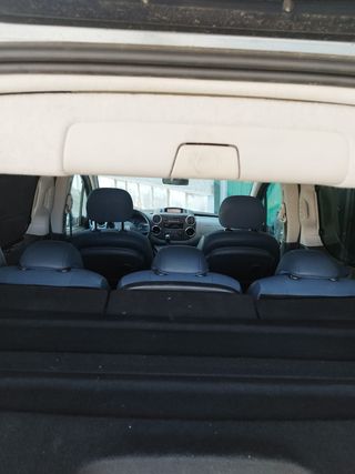 Citroen Berlingo 2010