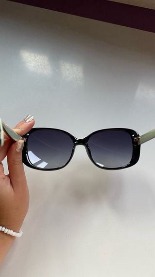 Gafas Kate Spade Adaline - Negras