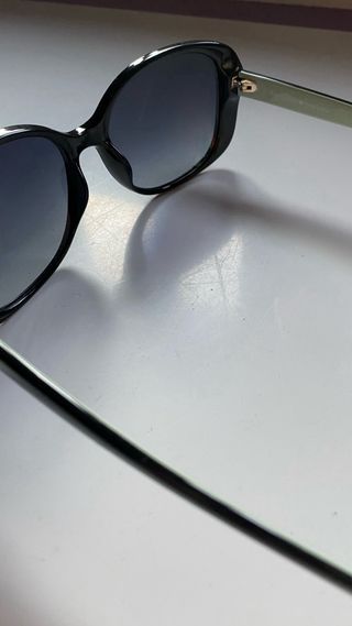 Gafas Kate Spade Adaline - Negras