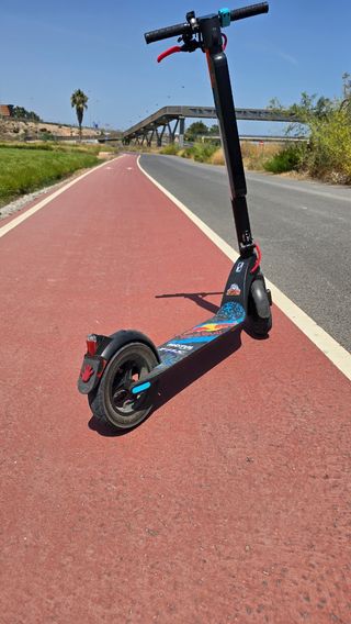 Bongo Serie A+ connected homologado DGT