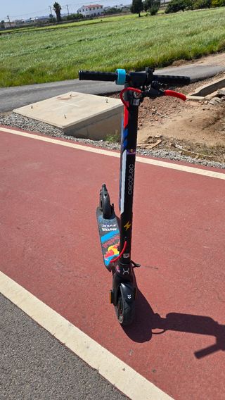 Bongo Serie A+ connected homologado DGT