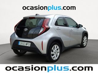 Toyota Aygo X Cross 1.0 VVT-I Play 53 kW (72 CV)