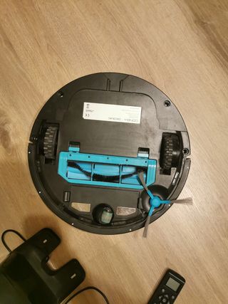 Aspiradora Cecotec Conga S3090 