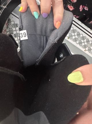 Patines Fila + protecciones