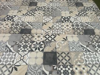 Colchón camper 3 piezas