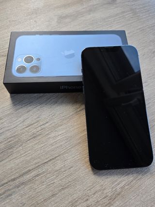 iPhone 13 Pro Max Azul 512 GB
