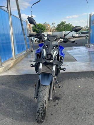 Yamaha MT-07 2024 muy buen estado