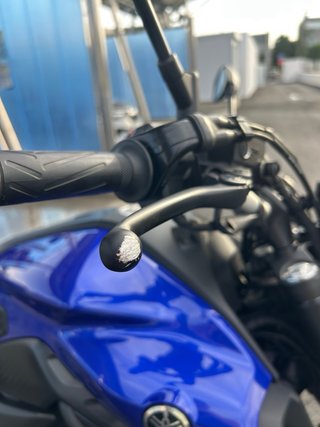 Yamaha MT-07 2024 muy buen estado