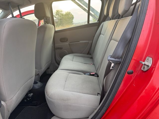 Renault Clio 2006 148.880 KM