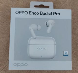 OPPO Enco Buds3 Pro 30€