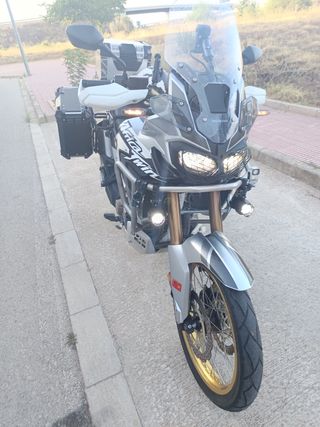 Honda CRF1000L Adventure Sport DCT
