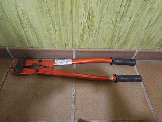 Cizalla manual 62cm - Corte
