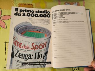 Almanacco illustrato del tennis 1988