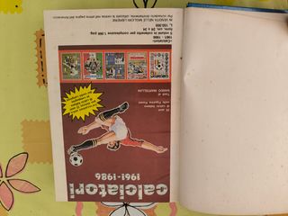 Almanacco illustrato del tennis 1988