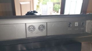 Teclado Casio CTK-700
