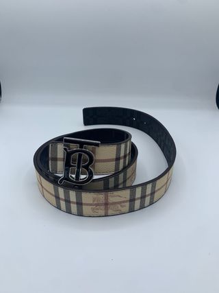 Cinturónes varios modelos Negro Marrón
