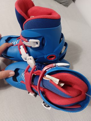 Patines en línea niños Play5 32-34