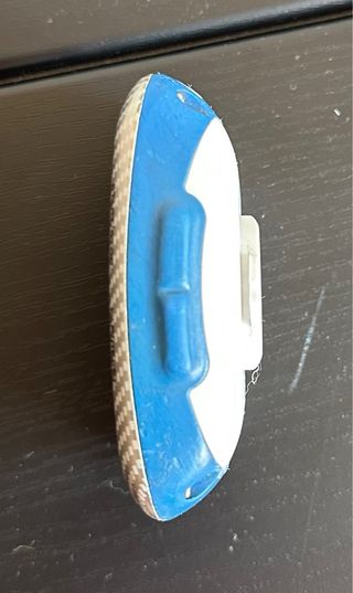 Garmin Edge 500 GPS.