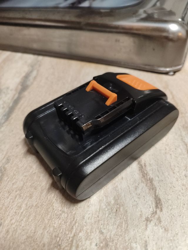 Batería vhbw WA3551.1 20V