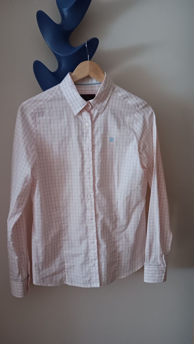 Lote:5 Blusas,buenas marcas,regalo chaqueta.