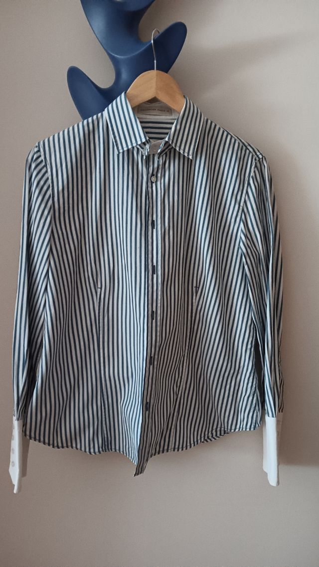 Lote:5 Blusas,buenas marcas,regalo chaqueta.