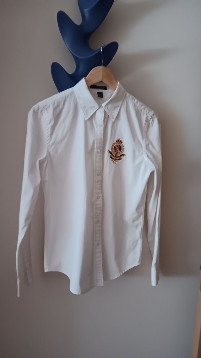 Lote:5 Blusas,buenas marcas,regalo chaqueta.