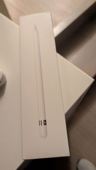 Apple Pencil 1ª Gen NUEVO (Lightning)