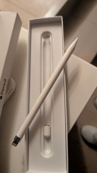 Apple Pencil 1ª Gen NUEVO (Lightning)