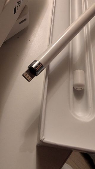 Apple Pencil 1ª Gen NUEVO (Lightning)